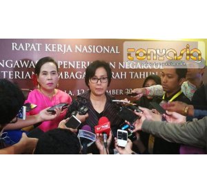 Mengenai Pajak Profesi, Sri Mulyani Janji akan Bikin Kebijakan yang Simpel-simpel Saja | Judi Online Indonesia